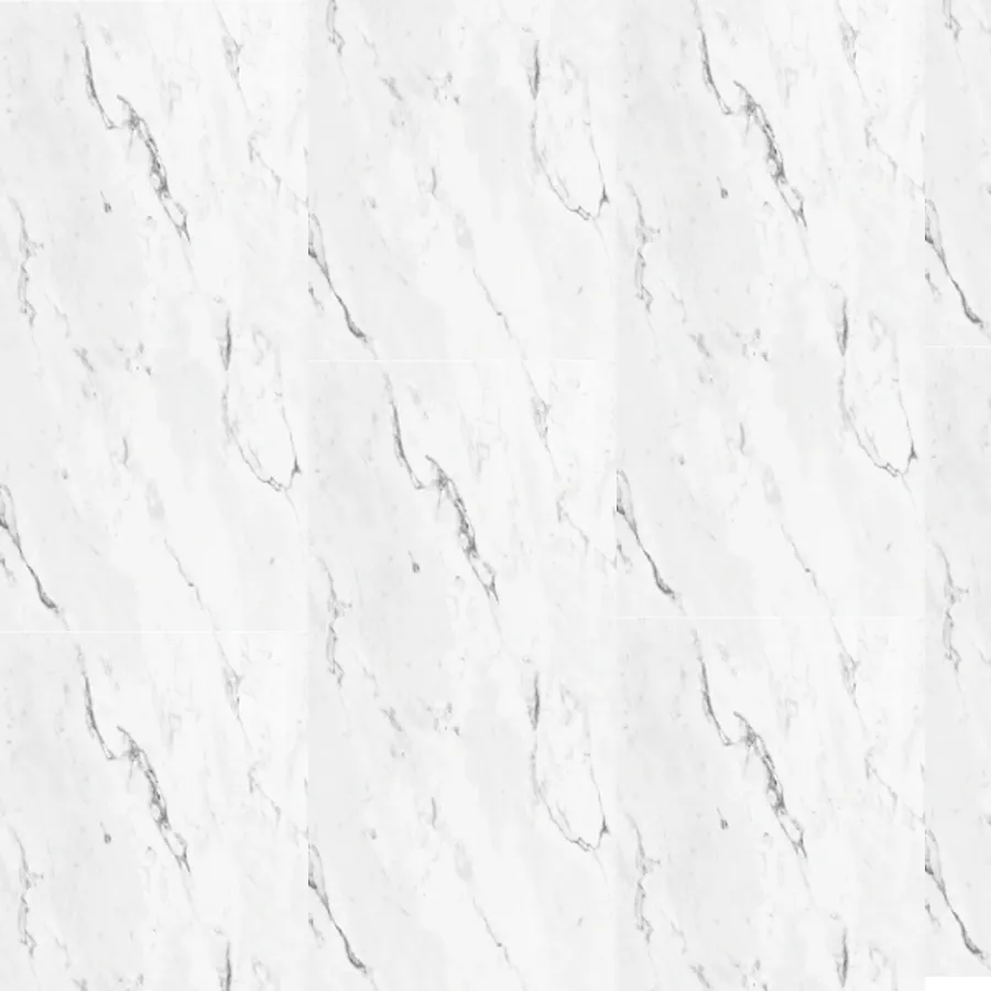 Revestimiento Pared SPC Marmol Carrara